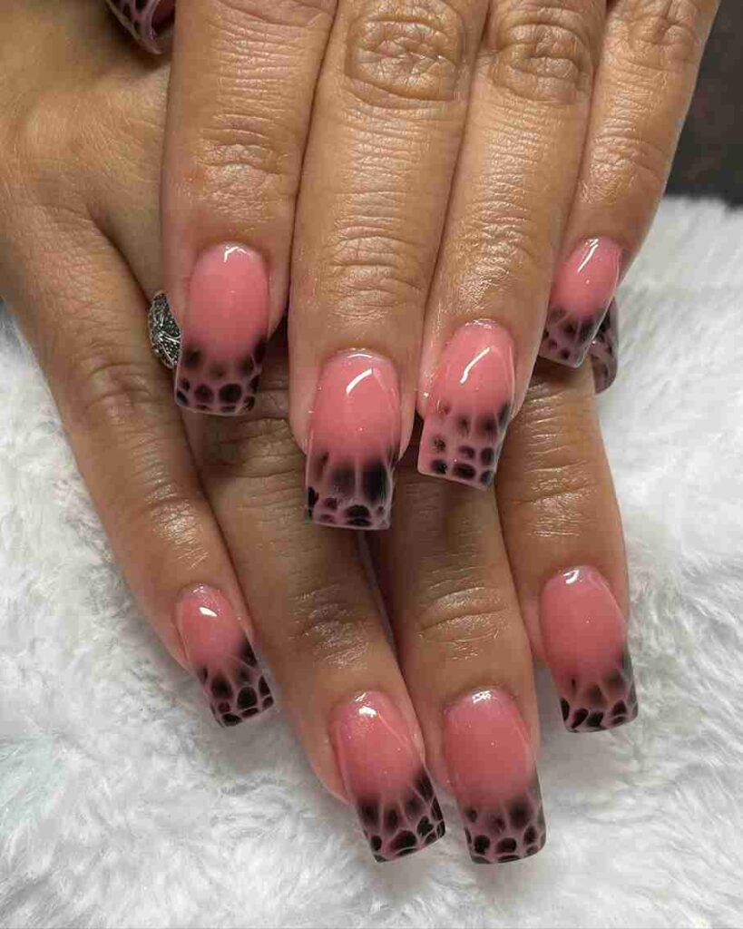 Leopard Tips