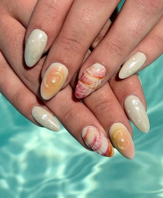 Seashell Chic